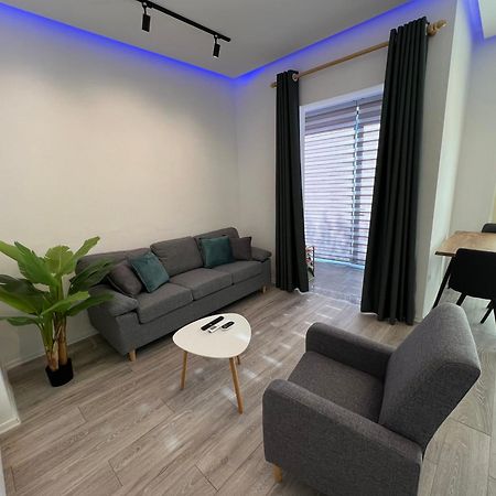 Sunflower Apartment تيرانا المظهر الخارجي الصورة