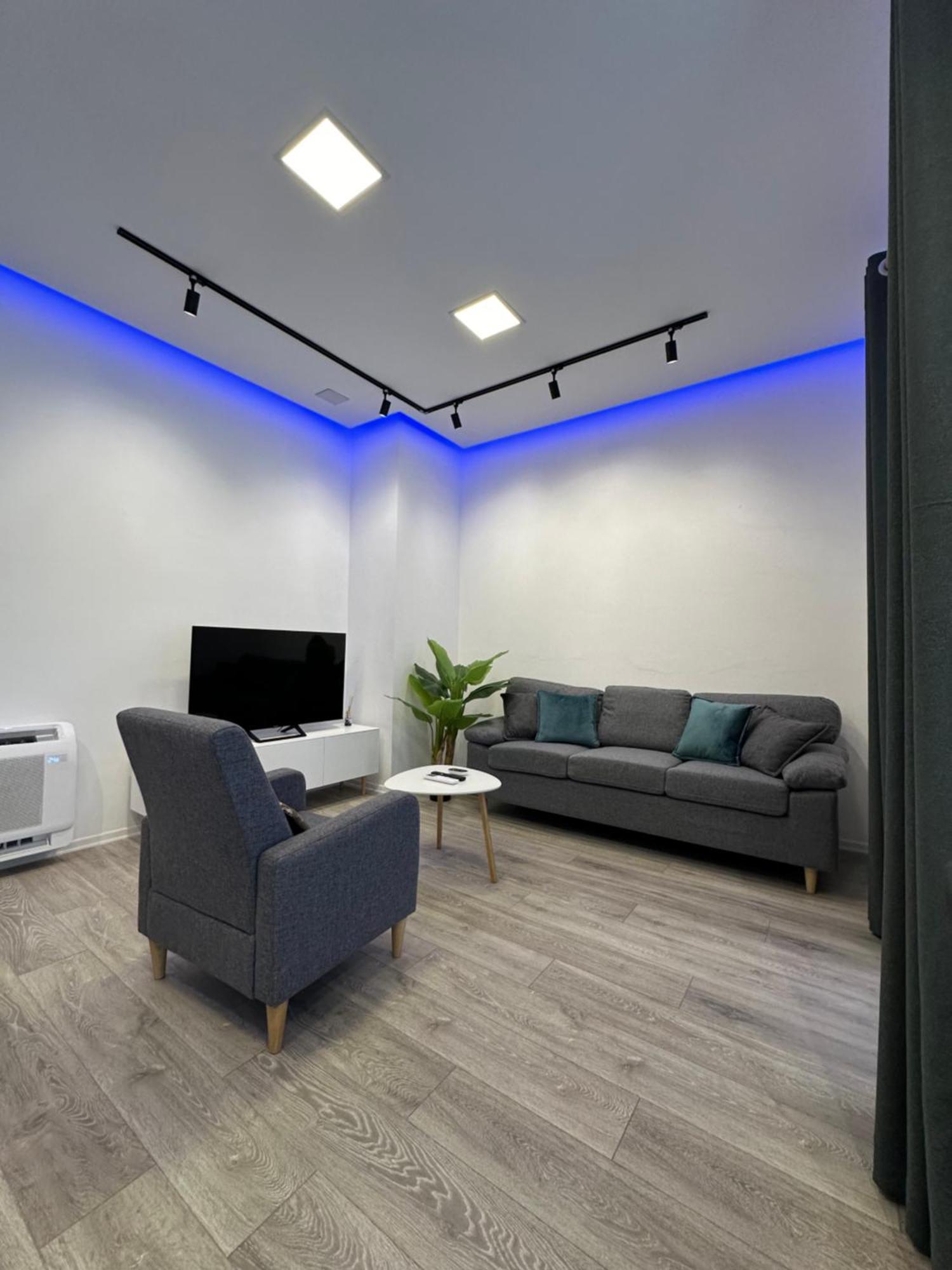 Sunflower Apartment تيرانا المظهر الخارجي الصورة