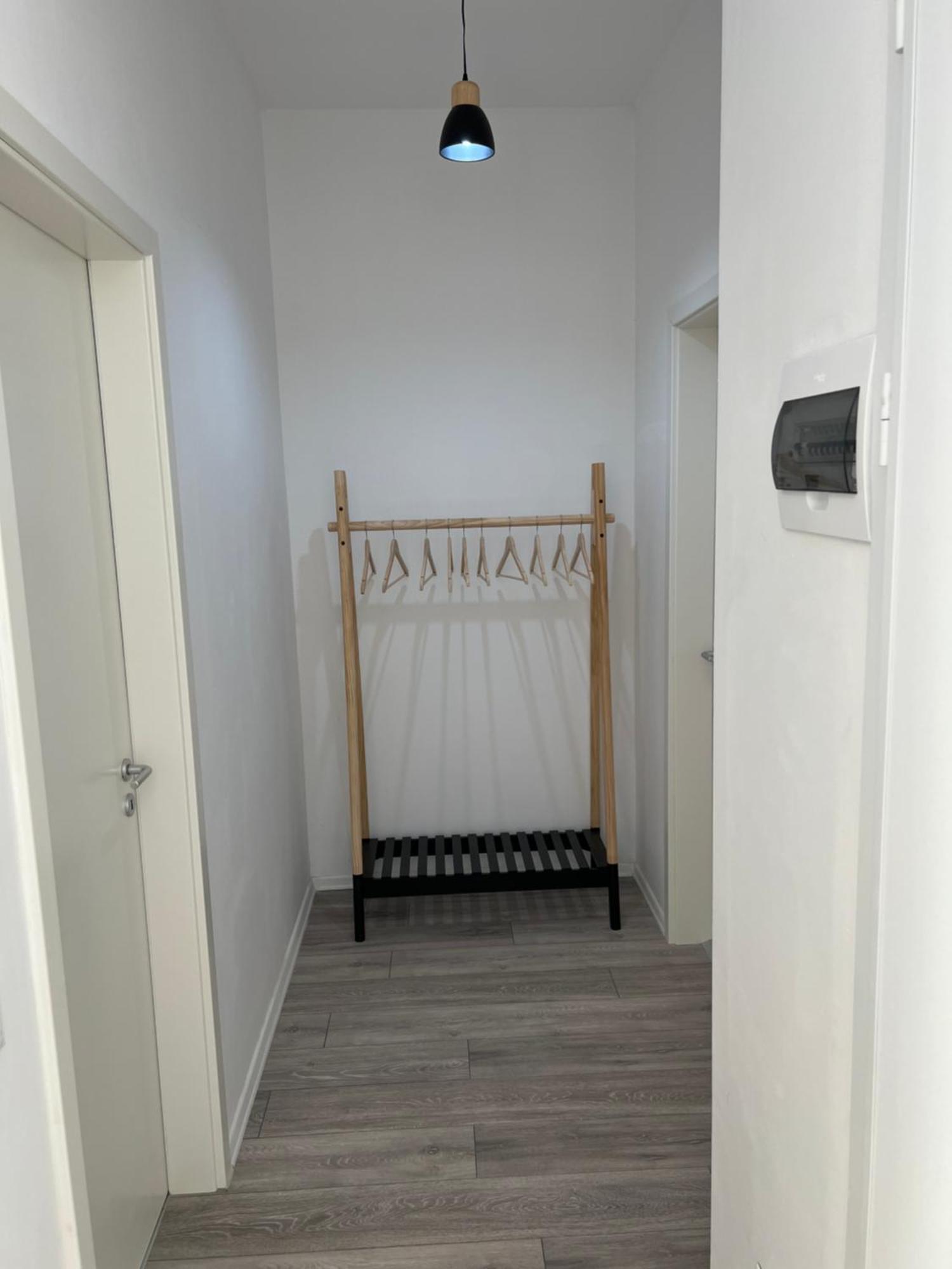 Sunflower Apartment تيرانا المظهر الخارجي الصورة